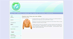Desktop Screenshot of fidspace.org.za